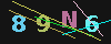 Gambar captcha