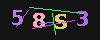Gambar captcha